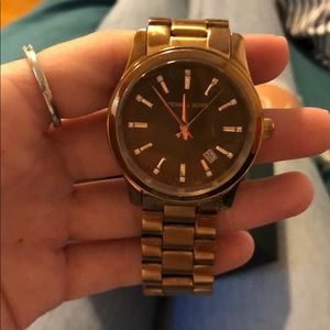 Michael Kors watch